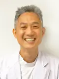 院長 山本 泰漢の写真
