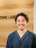 院長 遠武 孝祐の写真