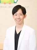 院長 横田 将の写真