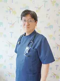 医学博士 佐藤 好範の写真