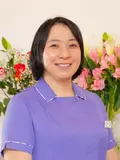 医師 森 純子の写真