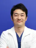 院長 石黒 智也の写真
