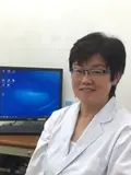 院長 鈴木 はるみの写真