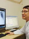 院長 崔 正哉の写真