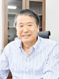 院長 栗下 昌弘の写真