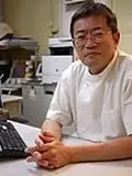 院長 真能 純一の写真