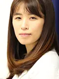 院長 塚越 美奈の写真