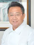 院長 富樫 潔の写真