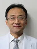 院長 本田 幹彦の写真