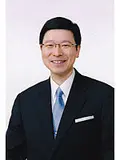 院長 嘉久 裕国の写真