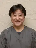 院長 青木 聡の写真