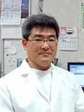 院長 大重 智広の写真
