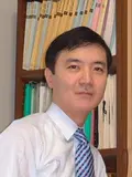 院長 山岡 孝の写真