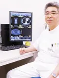 院長 東 拓也の写真