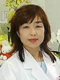 院長 黒田 啓美の写真