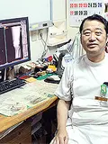 院長 案浦 聖凡の写真
