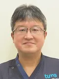 院長 吉野 正晃の写真