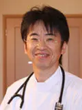 院長 中沢 克彦の写真