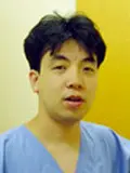 院長 刈谷 卓昭の写真