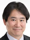院長 芹澤 徹の写真