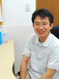院長 東芝 直樹の写真