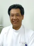 医学博士 橋村 宏一の写真