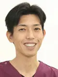 院長 前田 仁の写真