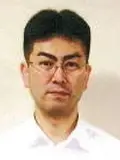 主幹兼医長 中條 悟の写真