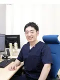 院長 浮田 慎の写真
