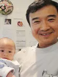 院長 神野 正雄の写真