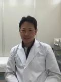 院長 池内 昭博の写真