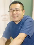 院長 安藤 由明の写真