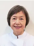 理事長 伴野 正枝の写真