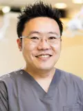 理事長 和田 信宏の写真