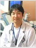 院長 山枡 誠一の写真