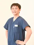 院長 阿部 智行の写真