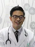 医学博士 竹内 雄一郎の写真