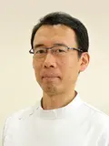 院長 広川 泰秀の写真