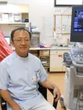院長 吉武 英憲の写真