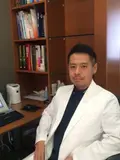 院長 大井 晋介の写真
