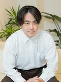 院長 平 幸司の写真