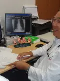 院長 櫻井 与志彦の写真