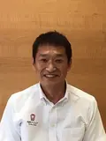 医学博士 池岡 清光の写真