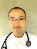 院長 上田 茂之の写真