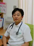 院長 小島 武士の写真