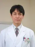院長 皆川 伸幸の写真