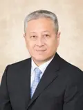 院長 永川 修の写真