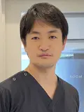院長 岩田 優行の写真