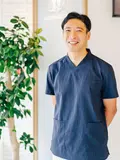 院長 安藤 正明の写真