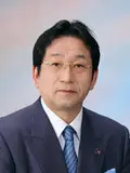 院長 西川 英郎の写真